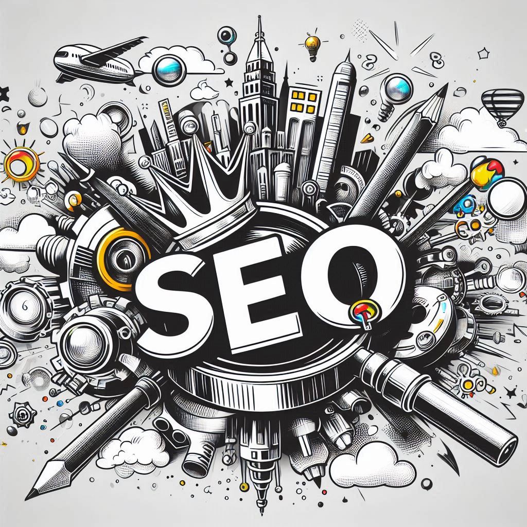 SEO Authority